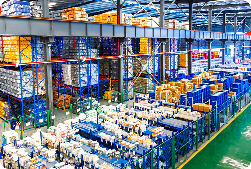 Our
                                        Strength