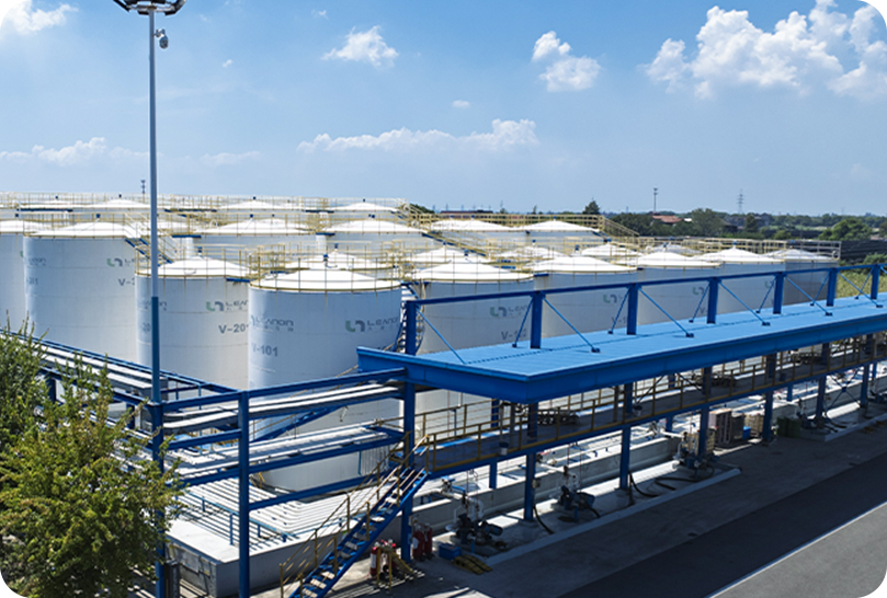 Leanon Petroleum Technology Co., Ltd.