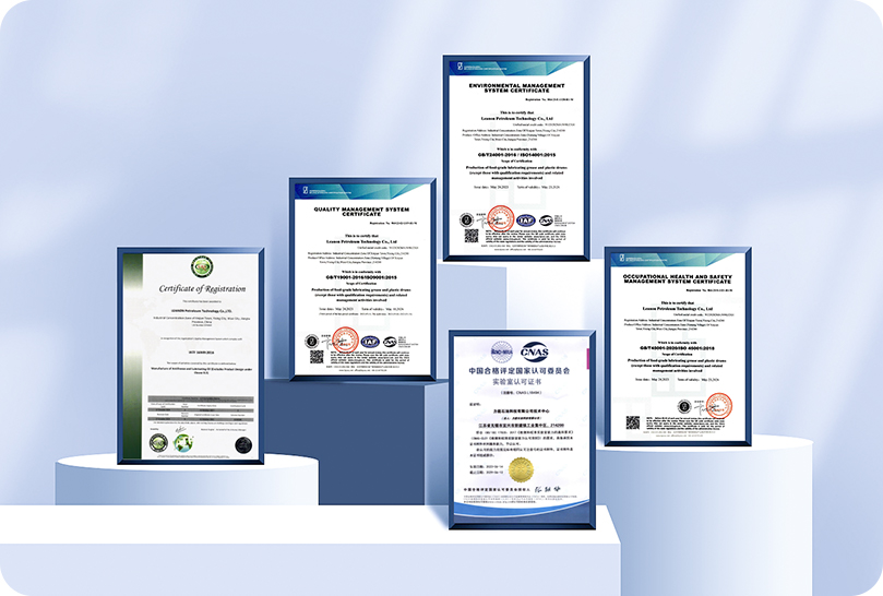 Leanon Petroleum Technology Co., Ltd.