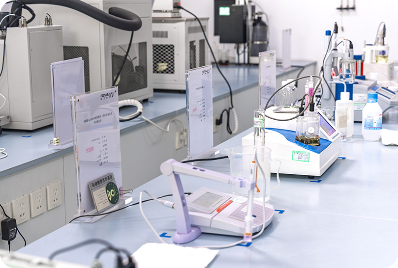 Leanon Petroleum Technology Co., Ltd.