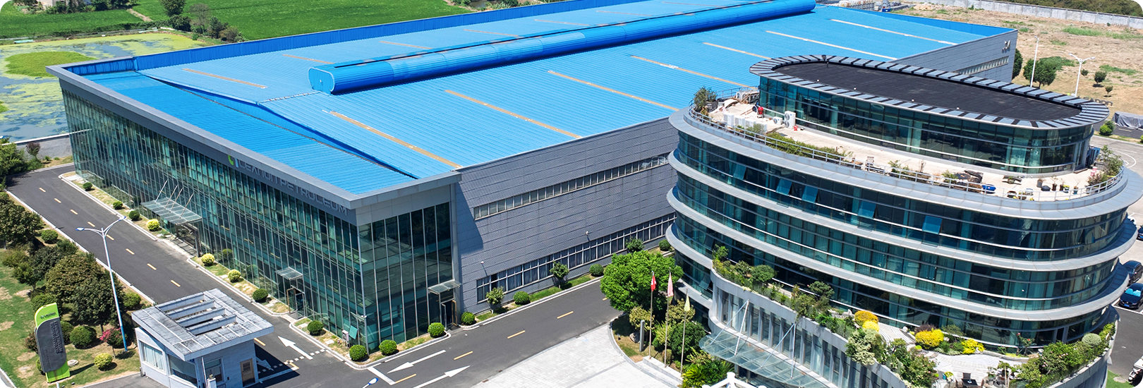 Leanon Petroleum Technology Co., Ltd.