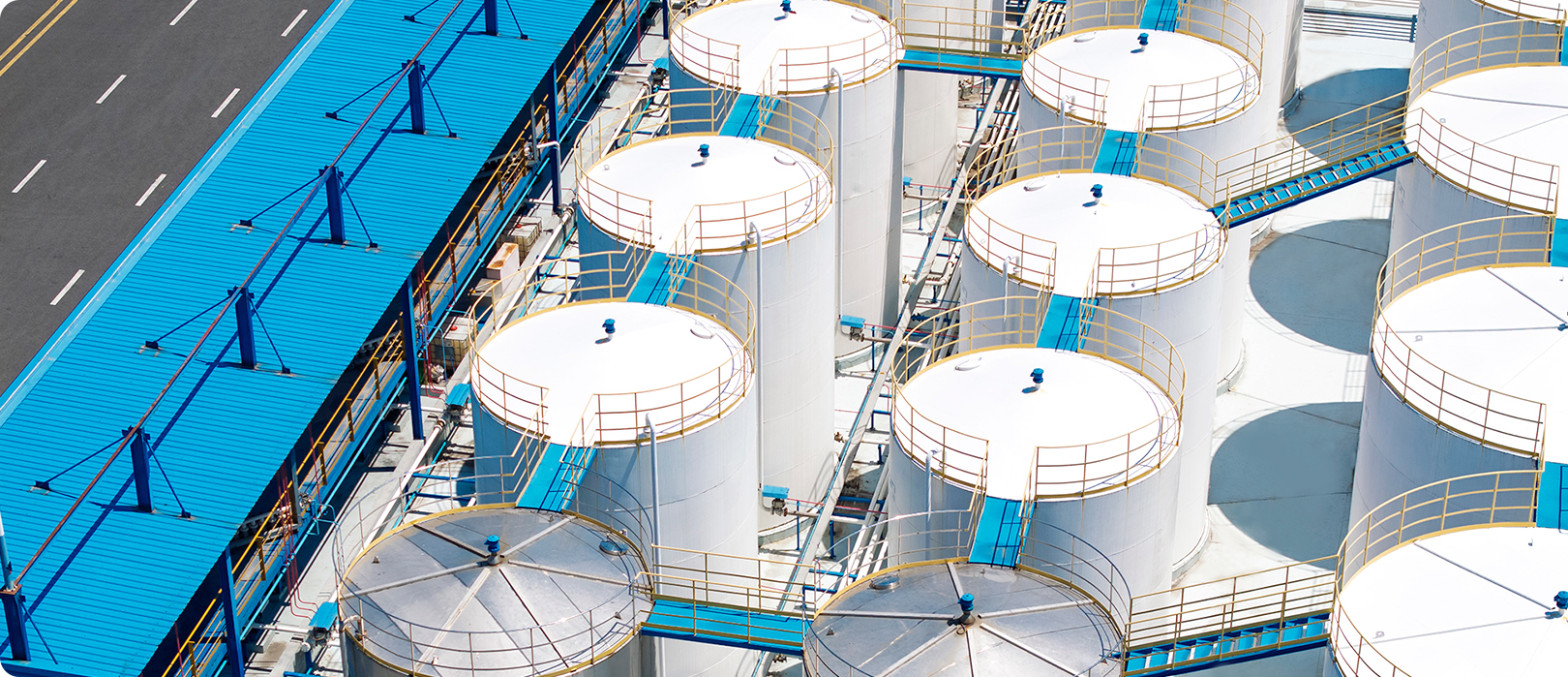 Leanon Petroleum Technology Co., Ltd.