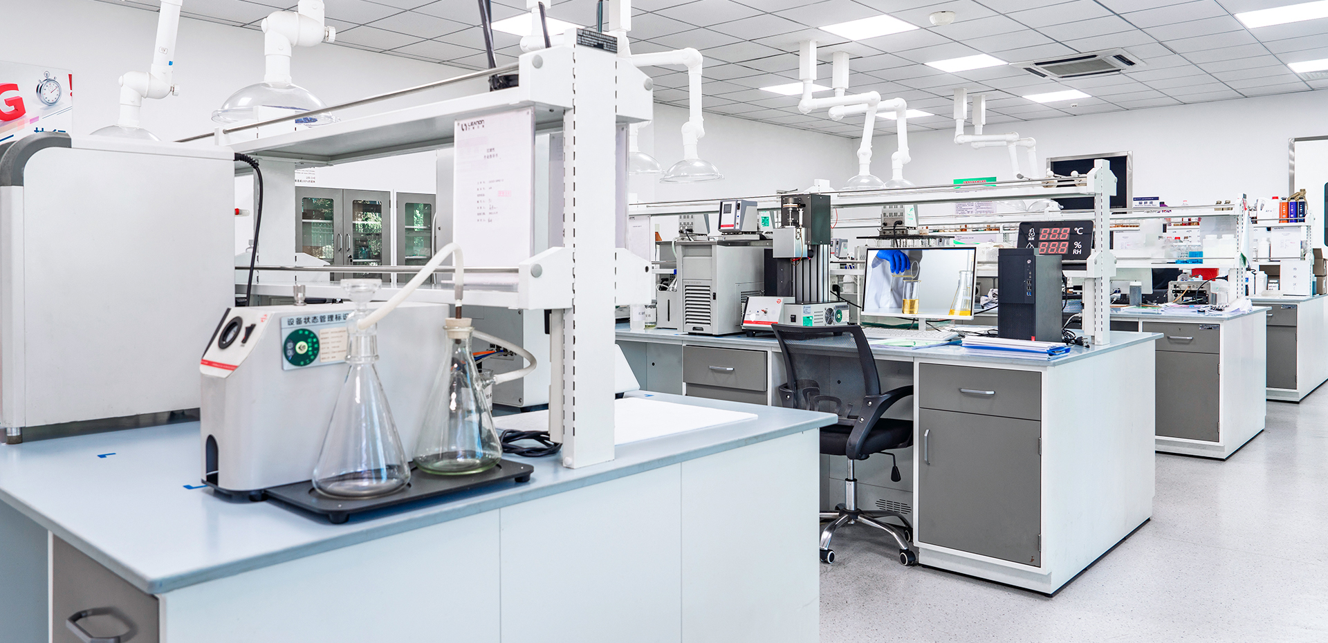 Leanon Petroleum Technology Co., Ltd.